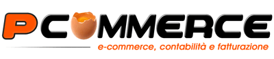 Pcommerce il gestionale web 2.0 per l'ecommerce