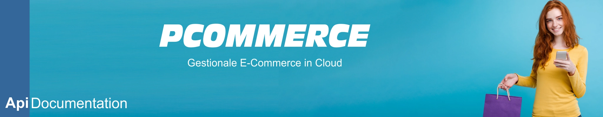 Gestionale Ecommerce in Cloud