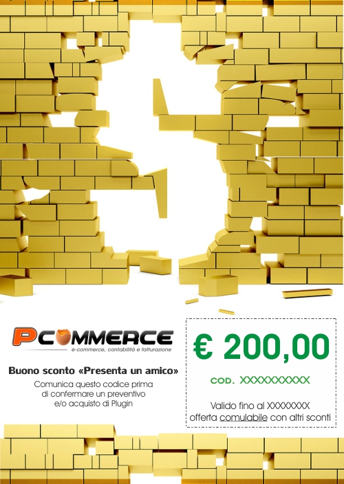 Buono Sconto
