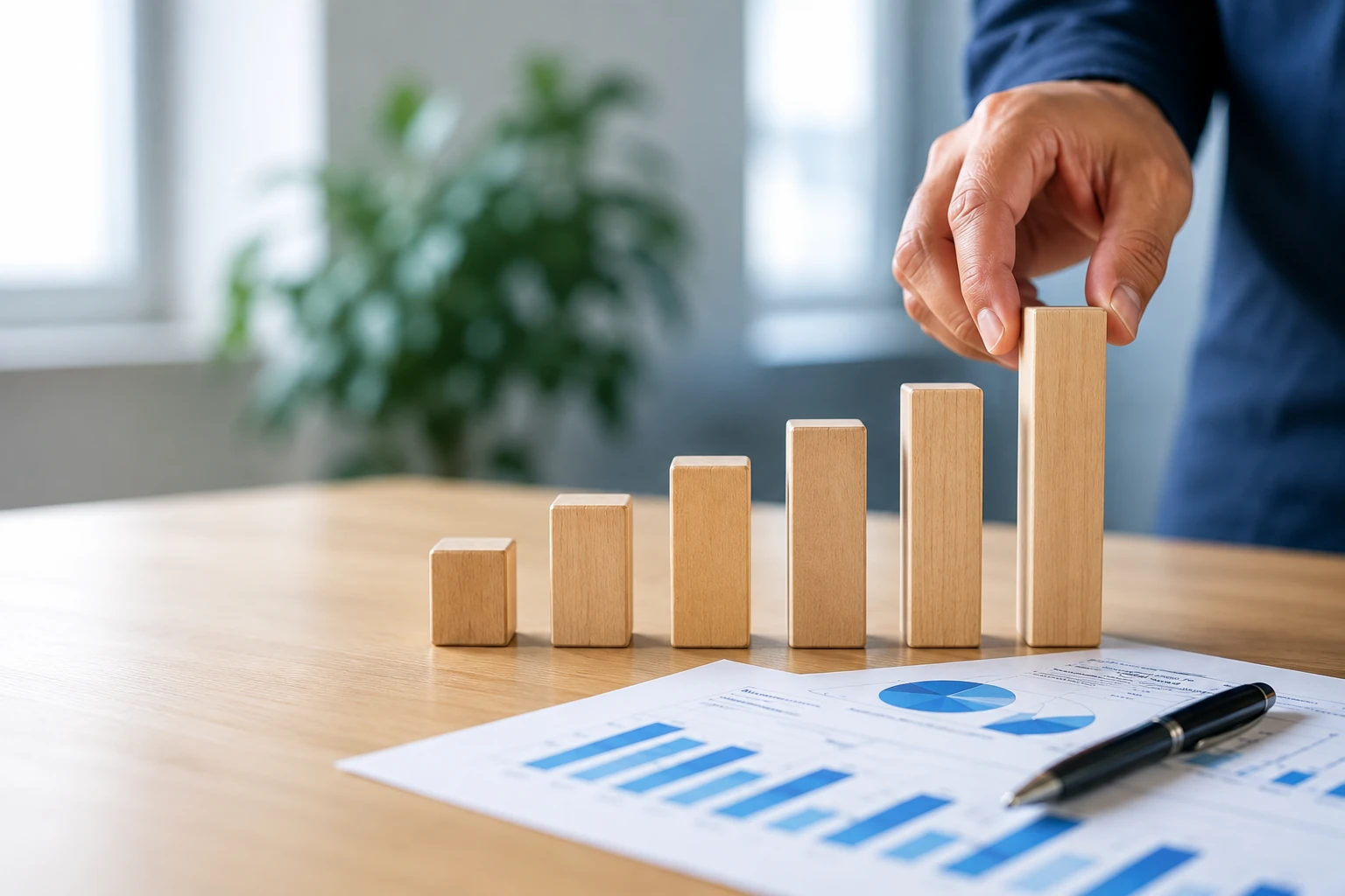 Report ecommerce con statistiche vendite, analisi dati e controllo performance