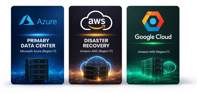 Cloud Pcommerce