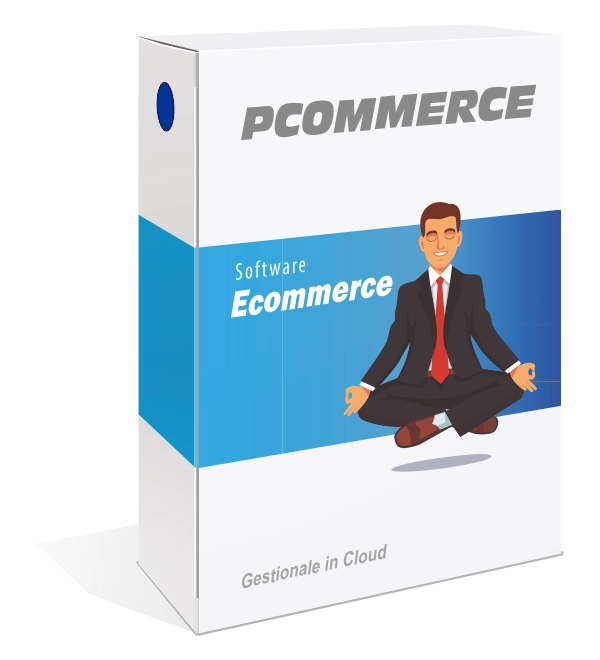 Preventivo sito Ecommerce