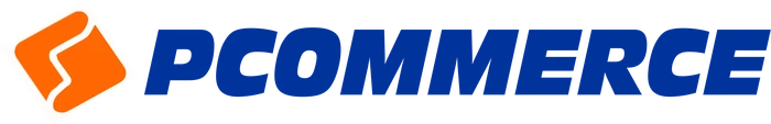 Logo Pcommerce