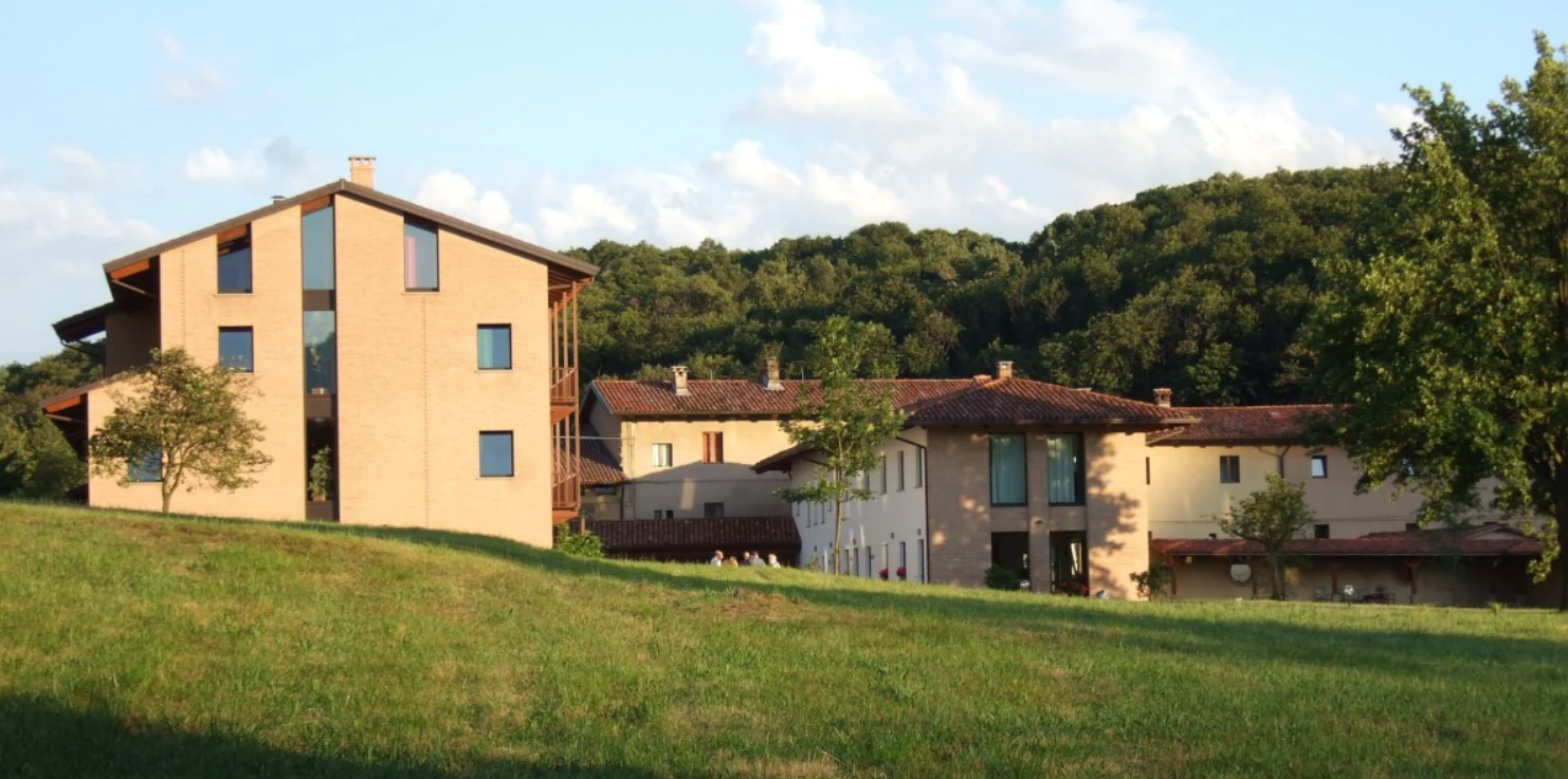 Monastero di Bose