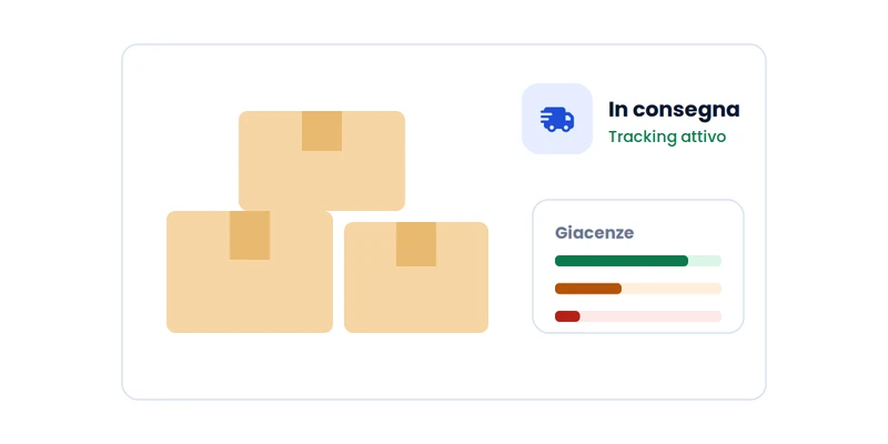 Pcommerce - Software Gestionale Ecommerce