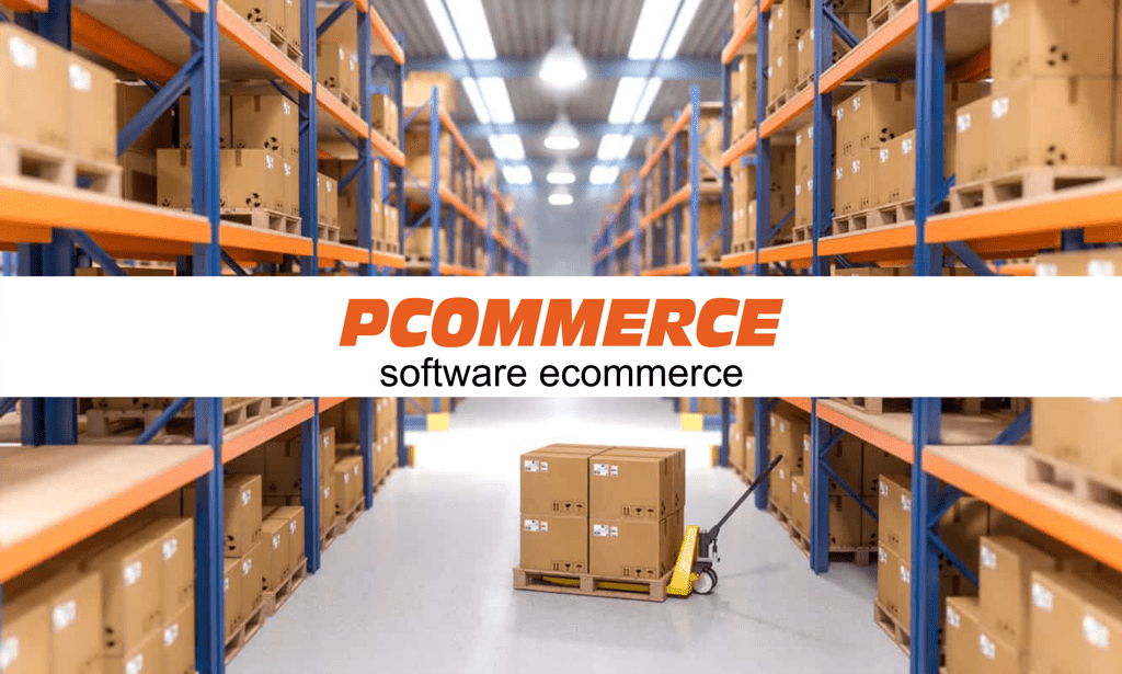 Software Ecommerce