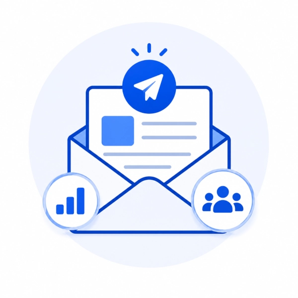Gestione Newsletter