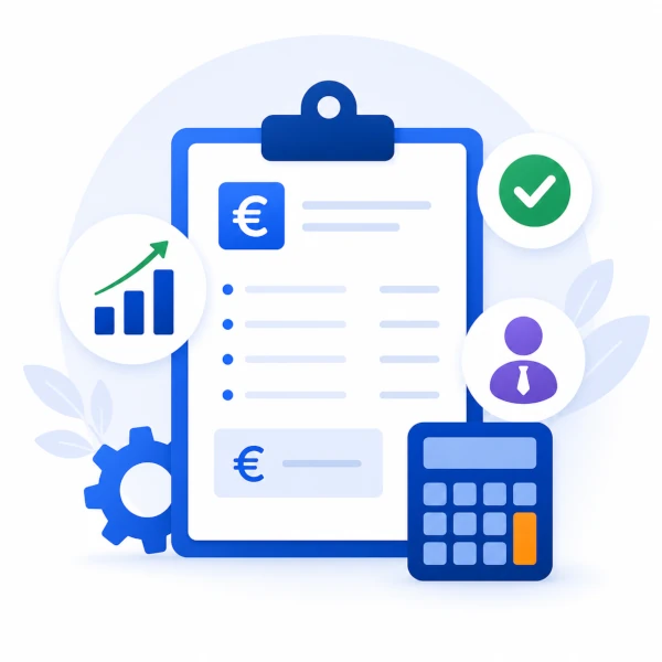 Gestione Preventivi avanzata