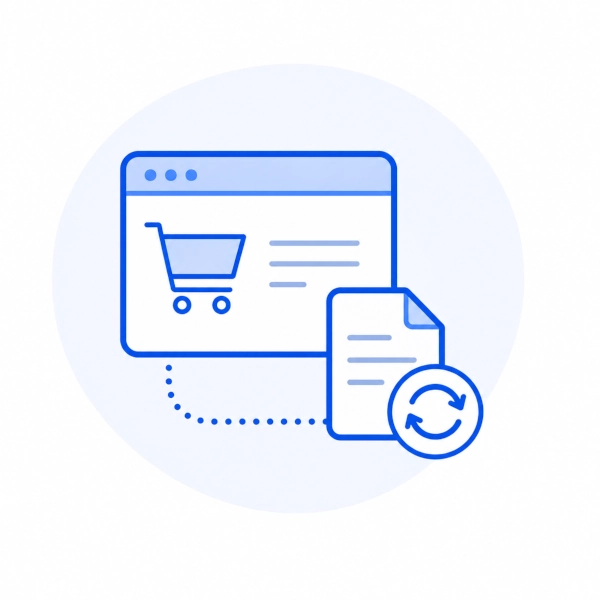 Integrazione con Comparatori Prezzo e Marketplace