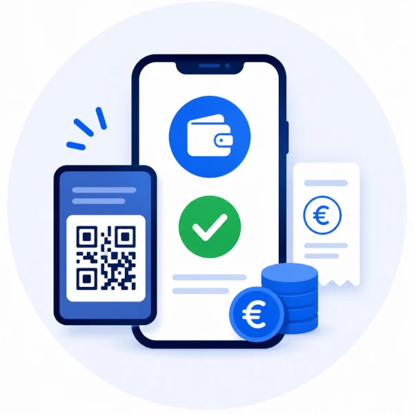 Ricezione pagamenti con Satispay