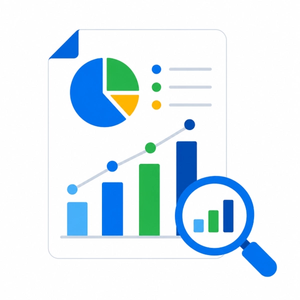Report e Statistiche