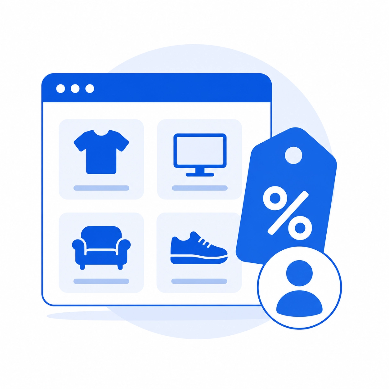 Sconto clienti su singole categorie