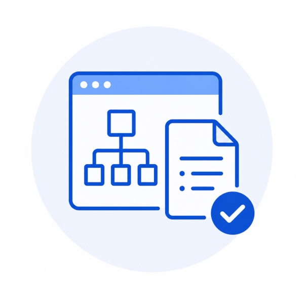 Sitemaps e Dati Strutturati automatici