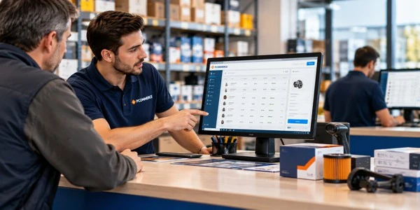 Software vendita all'ingrosso